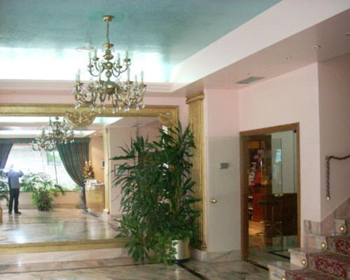 Hotel Estadio Bilbao Luaran gambar